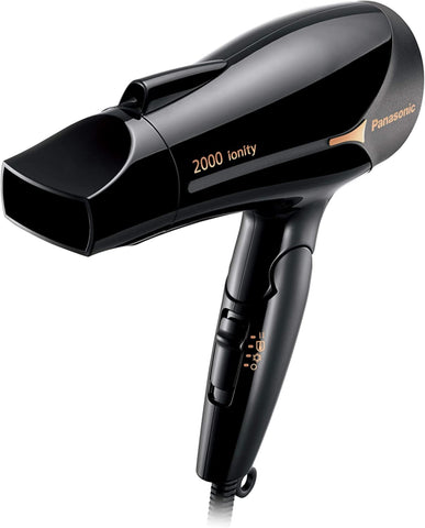 PANASONIC | Powerful Ionity Hair Dryer 2000W For Fast Drying And Soft Touch | EH NE 65