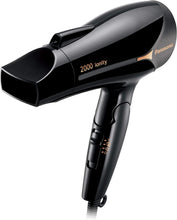PANASONIC | Powerful Ionity Hair Dryer 2000W For Fast Drying And Soft Touch | EH NE 65