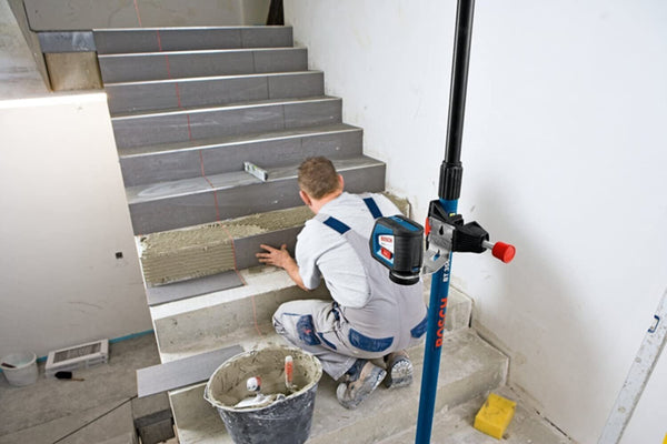 BOSCH | Professional Telescopic Pole | BT 350