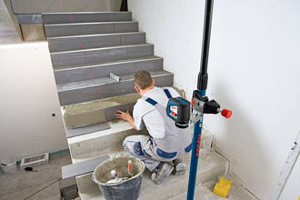 BOSCH | Professional Telescopic Pole | BT 350