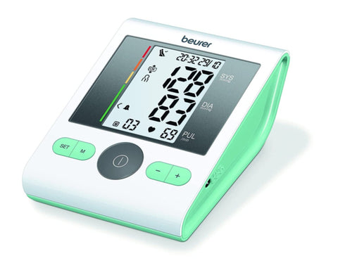 BEURER | Automatic Upper Arm Blood Pressure Monitor | BM 29