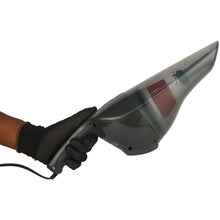 BLACK + DECKER | 12VDC EPP Auto Handheld Vacuum Cleaner | NV1200AV-B5