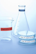 CASIO | Label Printer Tape Black and White 18mm | XR-18WE1-W-DJ1