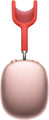 APPLE | Airpods Max Wireless Over-Ear Headphone Pink