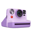 POLAROID | Now 2nd Generation I Type Instant Film Camera Purple