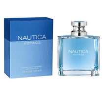 NAUTICA | Voyage By Nautica Eau De Toilette 100 | 31655531908