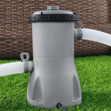 BESTWAY | Flowclear Filter Float Inflatable Furniture Pump 800gal | BES115TOY01750