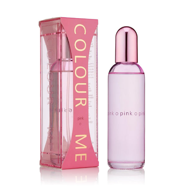 COLOUR ME | Femme Pink Eau de Parfum100 | 25929126907