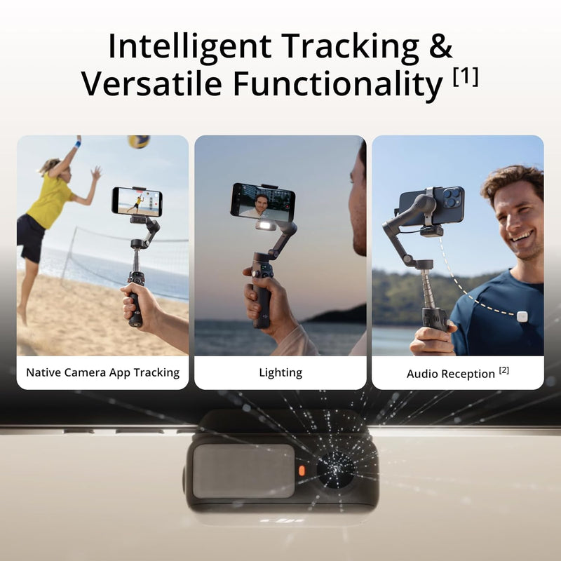 DJI | Osmo Mobile 7P Gimbal Stabilizer