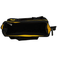 STANLEY | Open Mouth Tool Bag 12'' Soft Side Water Proof  | STST512114