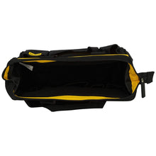 STANLEY | Open Mouth Tool Bag 12'' Soft Side Water Proof  | STST512114