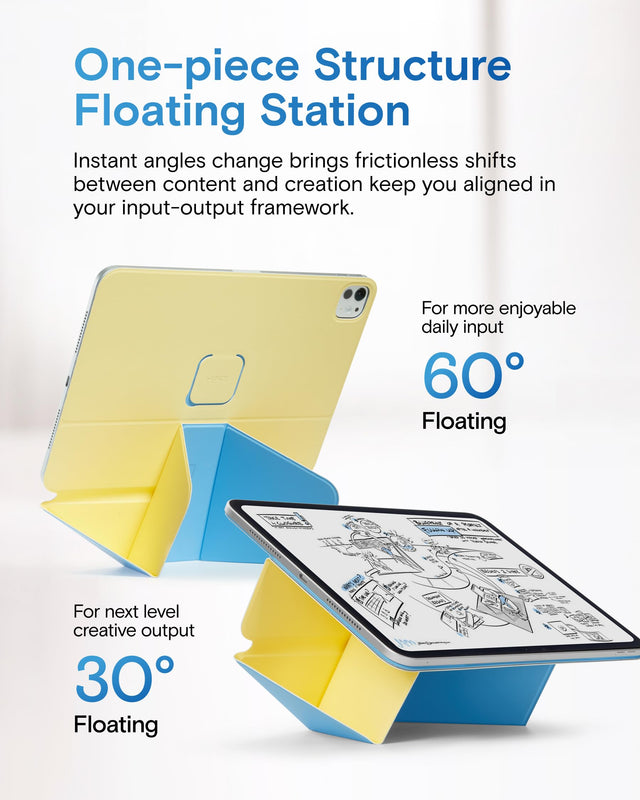 MOFT | Dynamic Folio for iPad Pro 11