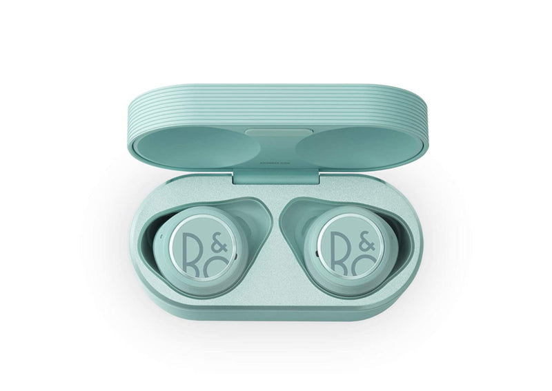 B&O | BEOPLAY E8 SPORT Powerful Bluetooth Sports In-Ear Earphones Oxygen Blue | TE0157143