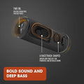 JBL|  Flip 6 Squad Portable Waterproof Bluetooth Speaker | 301001000000505