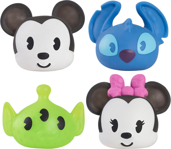 DISNEY IMPULSE | Squishy Characters | 33170
