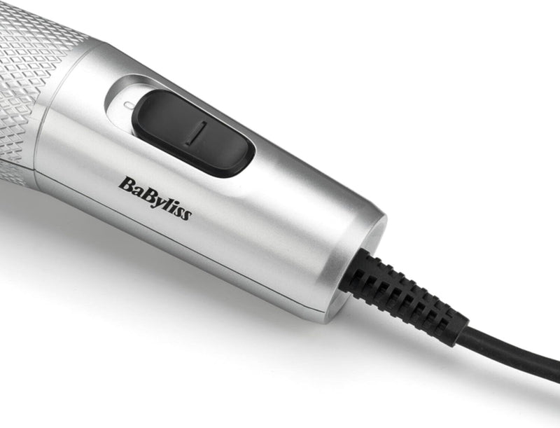 BABYLISS | Steel Edition Hair Clipper Gift Set | 7755PSDE