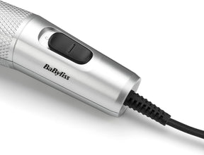 BABYLISS | Steel Edition Hair Clipper Gift Set | 7755PSDE