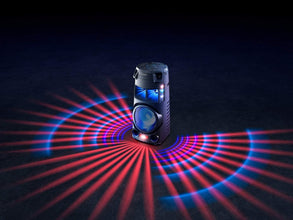 SONY | High Power Party Speaker with Bluetooth Technology | MHC-V43