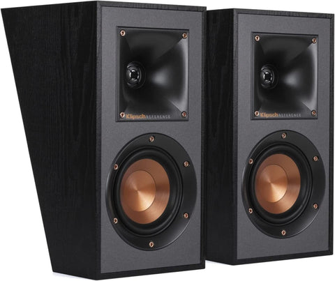 KLIPSCH | Dolby Atmos Elevation / Surround Speaker Pair BLK/GNM  | R-41SA