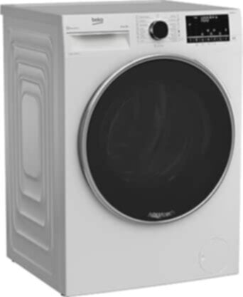 BEKO | Freestanding Washing Machine 10Kg | WTE1014XW