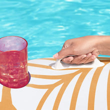 BESTWAY | H2OGo Comfort Plush Deluxe Swim Tube 46.5