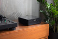 BOSE | Music Amplifier Speaker Amp with Bluetooth & Wifi Black 125Watts | 867236-4100