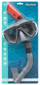 BESTWAY | Dominator Snorkel Mask | BES115TOY01603