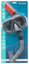 BESTWAY | Dominator Snorkel Mask | BES115TOY01603