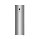 OSCAR | Inox Upright Freezer No Frost Net 282 Ltrs | OUF300NF