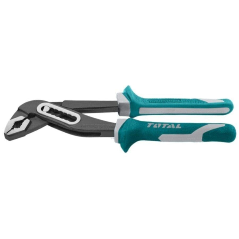 TOTAL | Pump Pliers Max 45mm | THTJ381006