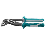 TOTAL | Pump Pliers Max 45mm | THTJ381006