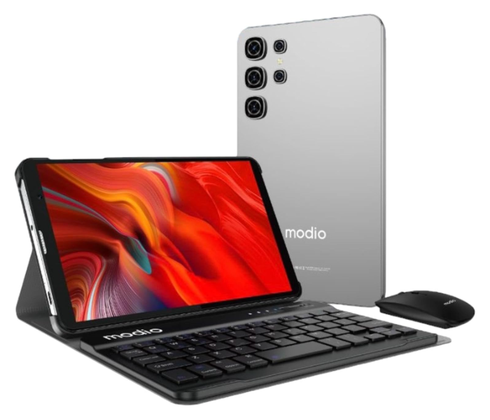 Modio M798 Dual SIM Card 8GB RAM 128GB ROM Tablet PC, 7 inch | JPO6256