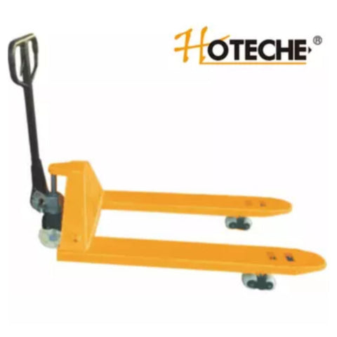 HOTECHE | Hand Pallet Truck 3000Kg | 740104