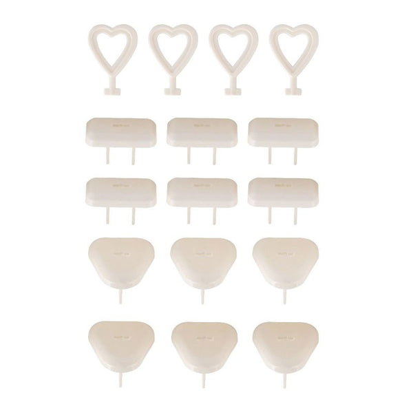 EPSILON | 16 Pcs Socket Cover | EPS1306