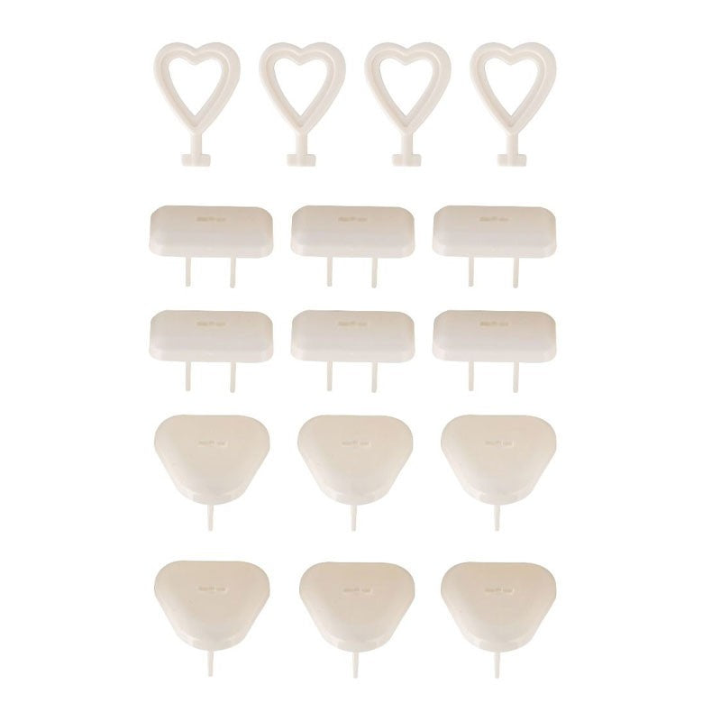 EPSILON | 16 Pcs Socket Cover | EPS1306