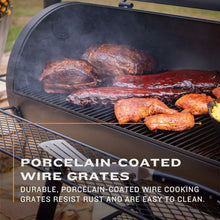 OKLAHOMA JOE'S | Longhorn Offset Smoker Grill | 13201747-50