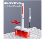 Generic 5 in 1 Keyboard and Airpods Cleaning Brush Kit | JPL3766