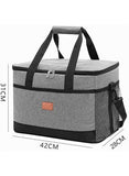 SANNEA | Cooler Bag 26X18X23 CM | NS431770