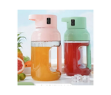 Galaxy Wireless USB Shaking Juicer Cup 1500ML | JPO6435