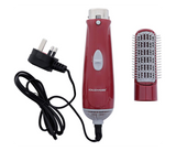 OLSENMARK | 2 In 1 Hair Styler- Maroon | Omh3048