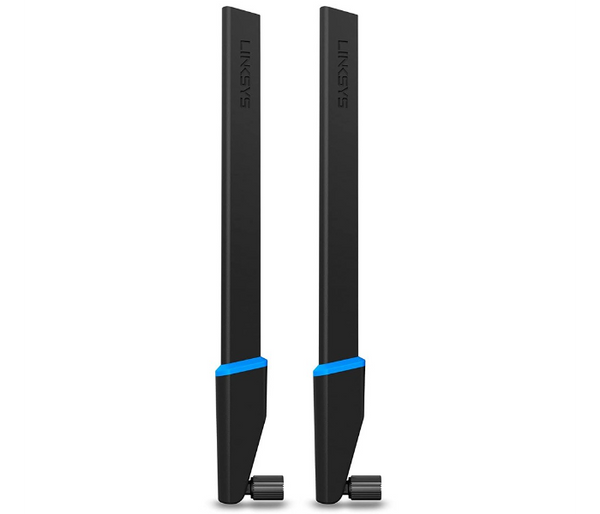 Linksys High-Gain Antennas, WRT002ANT-EU | JPO6522