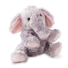 MELISSA & DOUG | Sterling Baby Elephant Stuffed Animal 1+ Months | 46007602