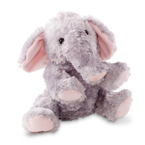 MELISSA & DOUG | Sterling Baby Elephant Stuffed Animal 1+ Months | 46007602
