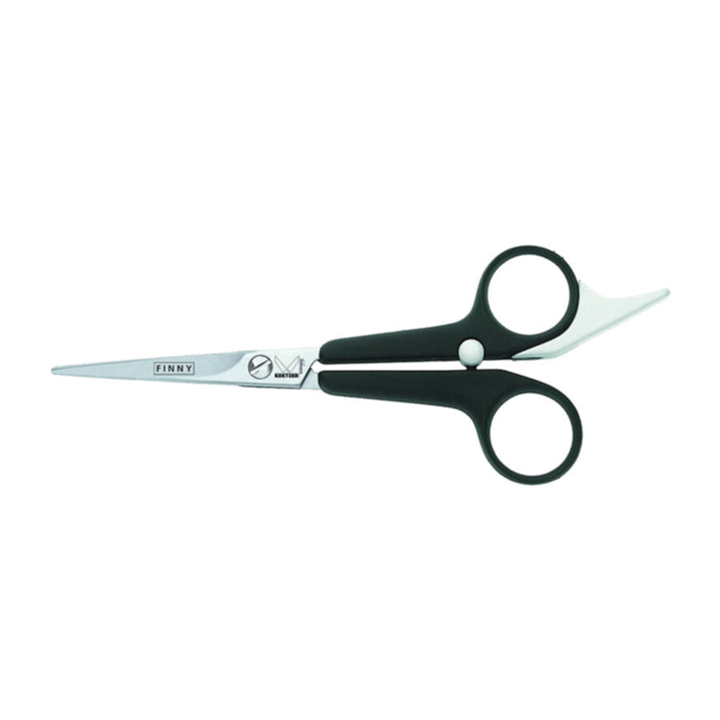 KRETZER | Finny T-Hair Scissors 6.0