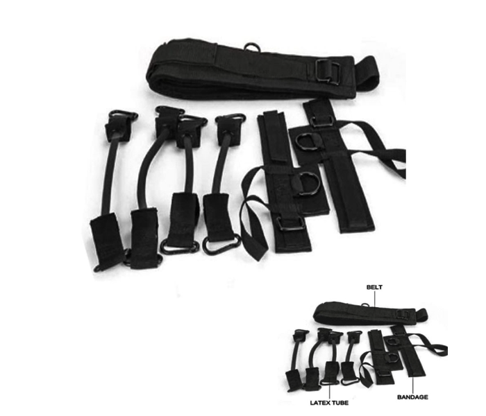 Vertical High Jump Trainer | JPO6485