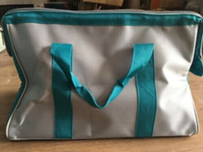 TOTAL | Tools bag 16