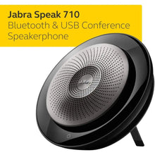 JABRA | SPEAK 710 UC Wireless Bluetooth Speaker USB/BT Link 370 | 7710-509