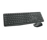 LOGITECH | Wireless MK 235 Arabic | 920-007927