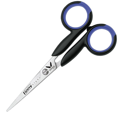 KRETZER | Finny Hairdressing Scissors 5.0