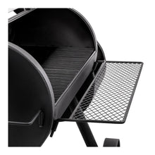 OKLAHOMA JOE'S | Longhorn Offset Smoker Grill | 13201747-50